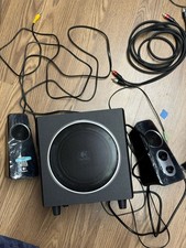 Logitech Z523 Speaker System