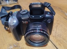 Appareil photo numérique