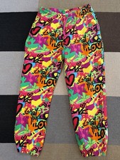 LUCY & YAK Graffiti colorful