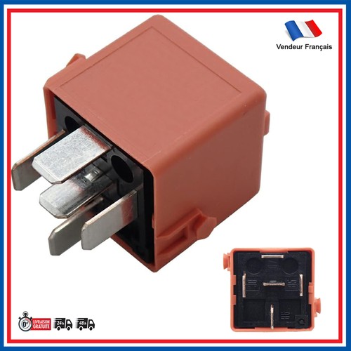 Relais multifonctions pour - multifonctions,
