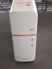 Osmoseur Frizzlife GX99 UF + 4