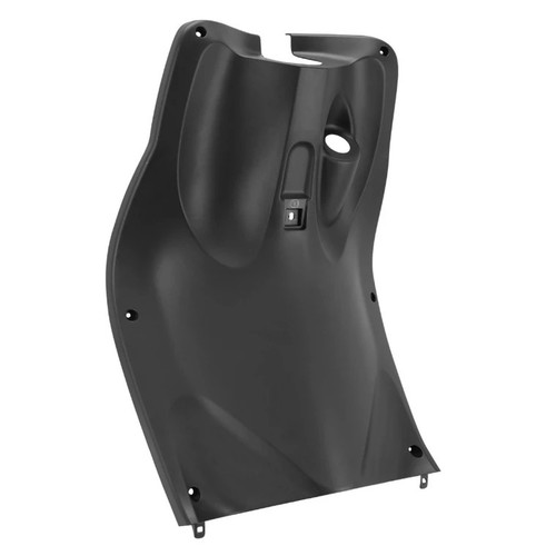 Carenage tablier scoot - carenage-tablier,