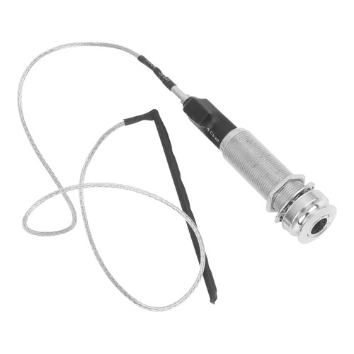 Acoustic guitar pickup under - guitar,