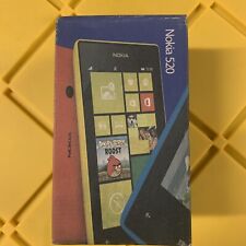 Nokia Lumia® 520 GSM Unlock 3G