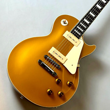 Guitare électrique Tokai LS-101S Gold Top GT Les Paul Type Made in Japan neuve