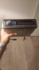 Autoradio ALPINE