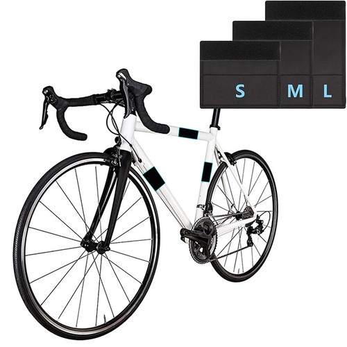 Housse cadre vélo - de,