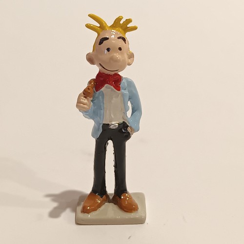 Pixi 2115 spirou fantasio - pixi,