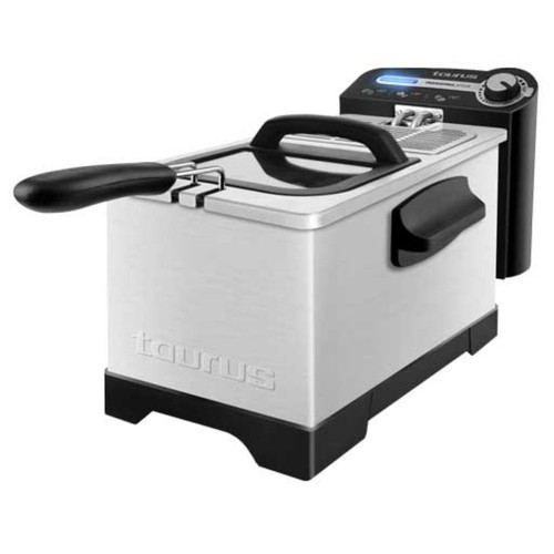 Friteuse taurus prof plus 3 - friteuse, prof.3
