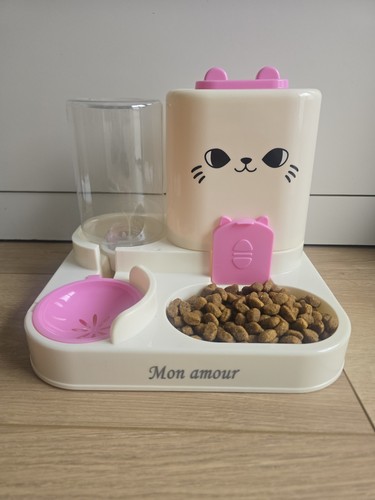 Distributeur automatique pour - distributeur,