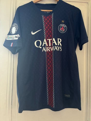 Maillot foot paris - foot,
