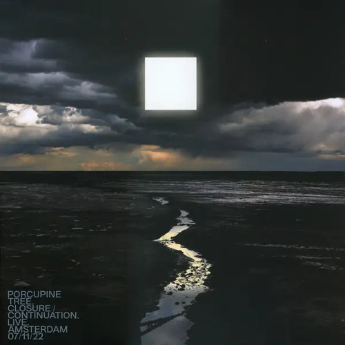 Box porcupine tree closure - tree,