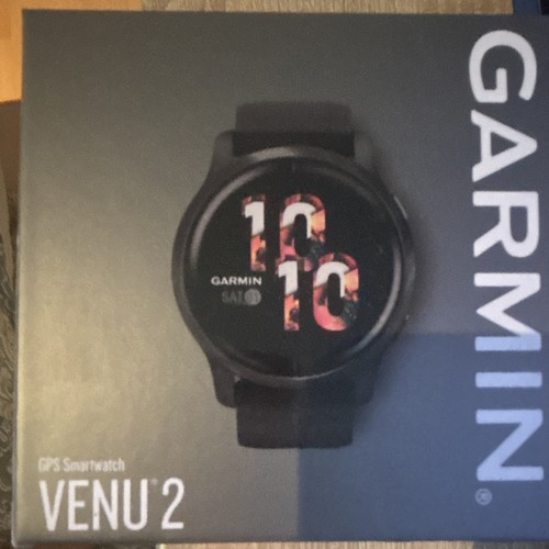 Garmin venu gps mm - venu,