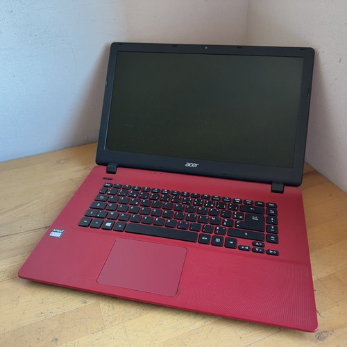 Portable acer aspire - pc,