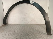 Extension d'aile arriere