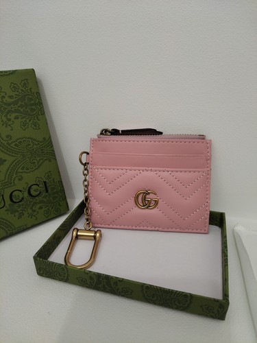 Gucci porte cartes - gucci,