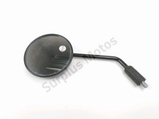 RETRO GAUCHE SUZUKI RV 125