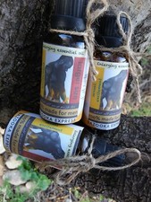 Huile Agrandissement du Penis/