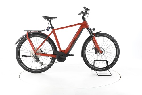 Cube kathmandu hybrid - cube, exc