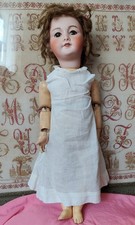 UNIS FRANCE/SFBJ 301 Poupée