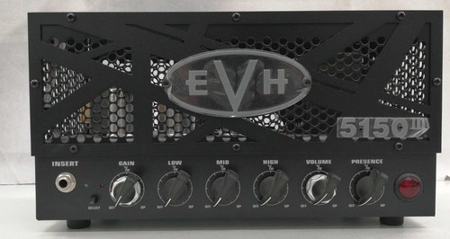 Evh 5150iii 15w - 5150iii,