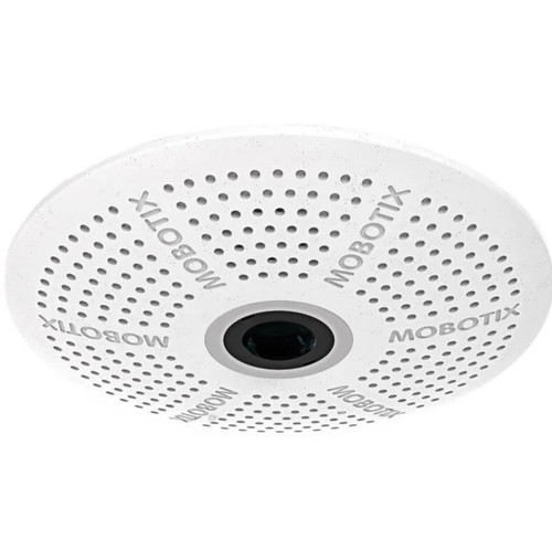 Camera video dome - 2, mobotix