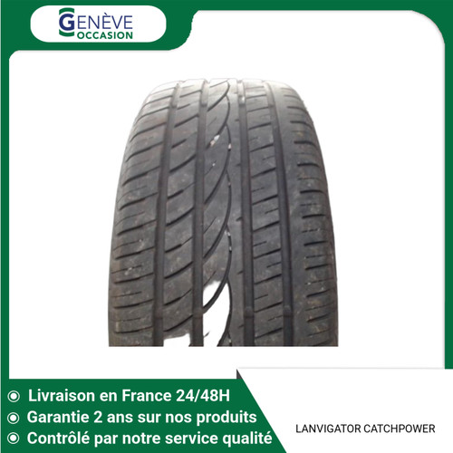Pneu lanvigator - 🇫🇷,