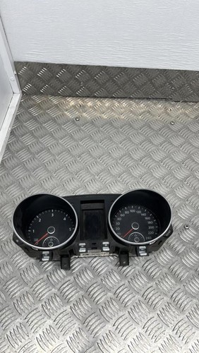 Compteur volkswagen golf - golf, 6