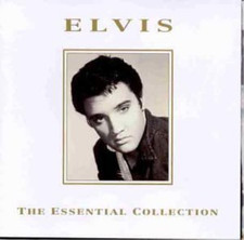 Elvis Presley The Essential