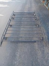 Galerie de toit RENAULT TRAFIC