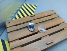 1/18 Fiat 500 Norev Front Left Headlight