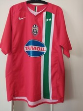 Maillot maglia Juventus Turin 2005-2006 taille taglia S
