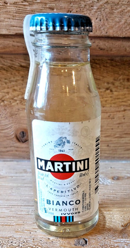 Mignonette martini bianco - bianco,