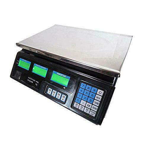 Balance pèse max kg - pèse, 40