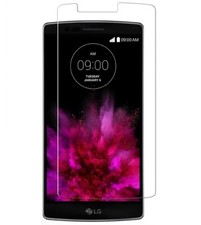 VERRE TREMPE Pour LG G FLEX 2
