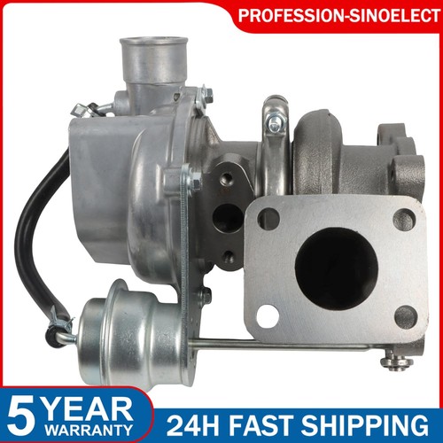 Turbocharger for bobcat kubota - turbocharger,