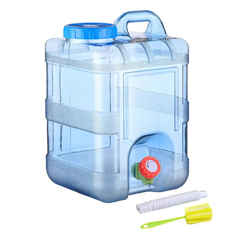 Réservoir eau 15l avec