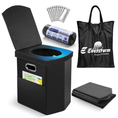 Toilette portable camping - toilette,
