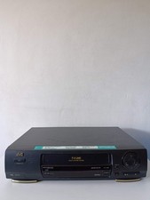 JVC Magnetoscope VCR Player HR