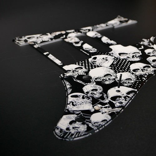 Pickguard ibanez série - ibanez,