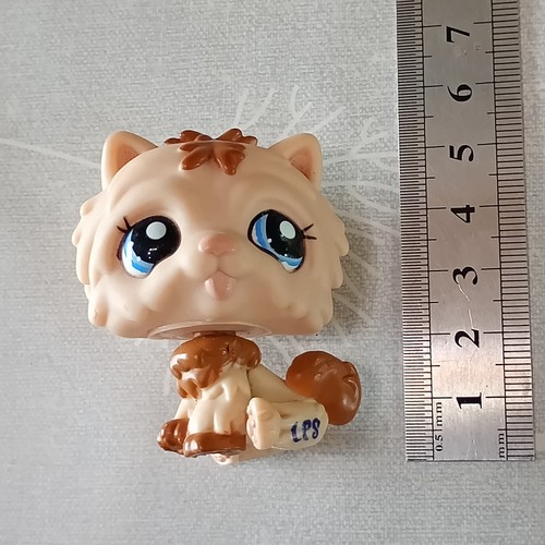 Littlest pet shop genuine - shop,