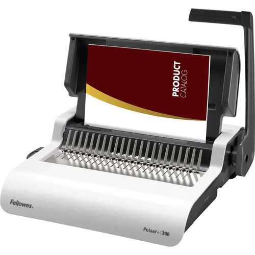 Fellowes 5627601 relieuse x - fellowes,