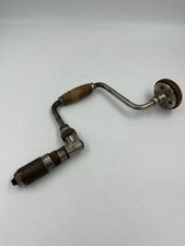 Chignole Perceuse Manuelle