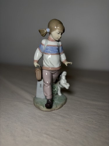 Lladro figurine