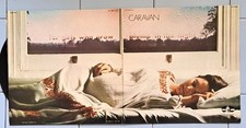 CARAVAN – FOR GIRLS WHO GET