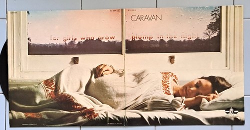 Caravan for girls who get - –,