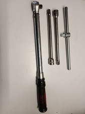 clé dynamométrique SAM