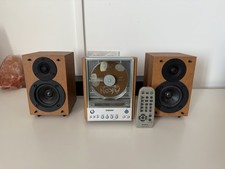 Chaîne Hi-fi Sony CMT-EX1