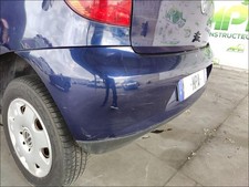 Pare choc arriere VOLKSWAGEN