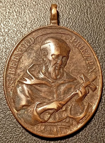 Médaille religieuse saint - médaille,